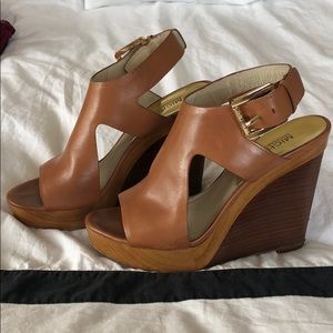 Michael Kors Wedges
